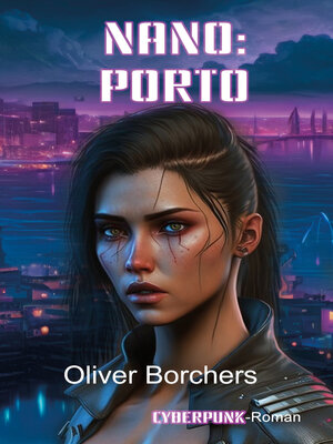 cover image of Nano
